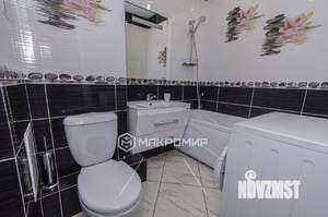 1-к квартира, вторичка, 38м2, 5/10 этаж