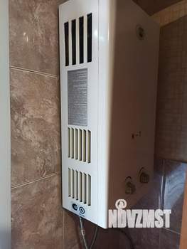 1-к квартира, вторичка, 31м2, 1/5 этаж