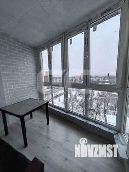 1-к квартира, вторичка, 47м2, 10/16 этаж