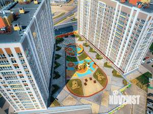 3-к квартира, вторичка, 75м2, 4/17 этаж