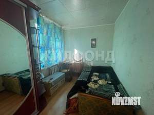 2-к квартира, вторичка, 41м2, 5/5 этаж