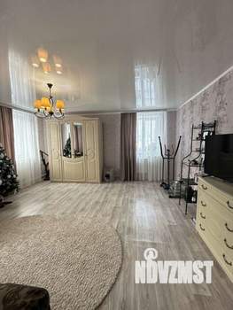 2-к квартира, вторичка, 58м2, 3/4 этаж