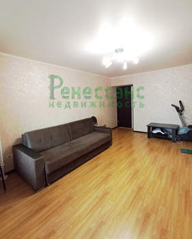 2-к квартира, вторичка, 66м2, 10/14 этаж