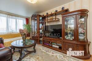 3-к квартира, вторичка, 77м2, 9/11 этаж