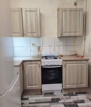 1-к квартира, вторичка, 33м2, 3/10 этаж