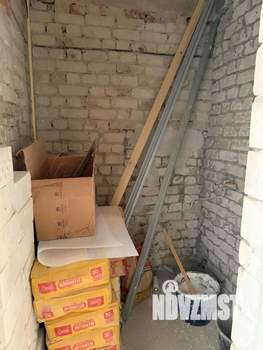 2-к квартира, вторичка, 59м2, 1/3 этаж