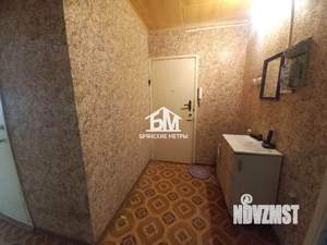 3-к квартира, вторичка, 64м2, 5/5 этаж