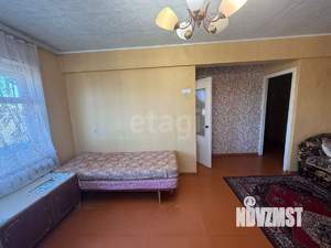 1-к квартира, вторичка, 31м2, 5/5 этаж