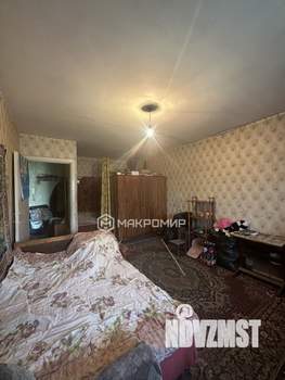 1-к квартира, вторичка, 36м2, 2/5 этаж
