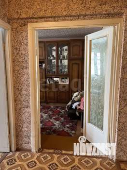 3-к квартира, вторичка, 64м2, 5/5 этаж