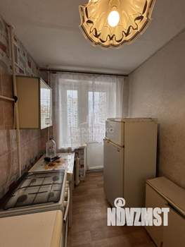 1-к квартира, вторичка, 29м2, 7/9 этаж