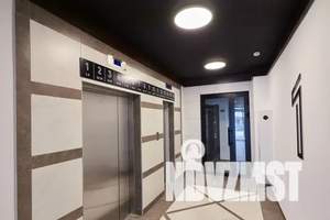 1-к квартира, сданный дом, 35м2, 7/16 этаж