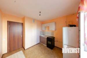 1-к квартира, вторичка, 41м2, 4/10 этаж