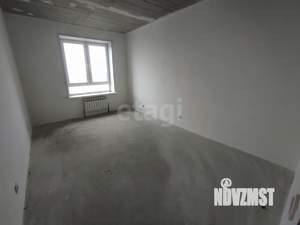 3-к квартира, вторичка, 109м2, 16/17 этаж