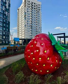 2-к квартира, вторичка, 51м2, 4/9 этаж