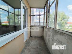 1-к квартира, вторичка, 39м2, 2/10 этаж