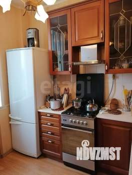 2-к квартира, вторичка, 54м2, 3/5 этаж