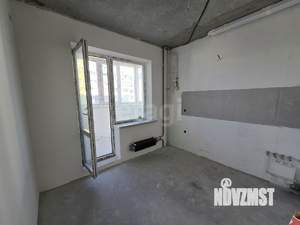 1-к квартира, вторичка, 35м2, 5/11 этаж