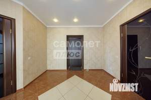 2-к квартира, вторичка, 70м2, 6/12 этаж