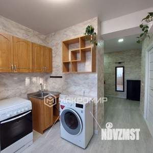 3-к квартира, вторичка, 62м2, 4/5 этаж