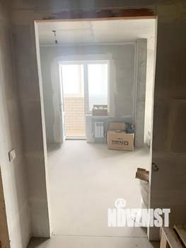 Студия квартира, вторичка, 44м2, 14/19 этаж