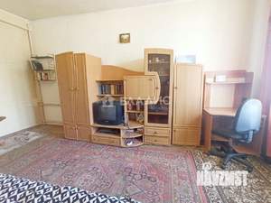 1-к квартира, вторичка, 36м2, 4/4 этаж