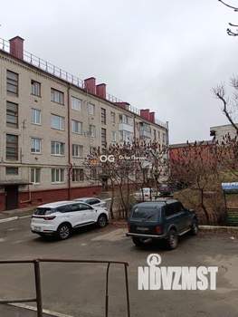 1-к квартира, вторичка, 31м2, 1/4 этаж