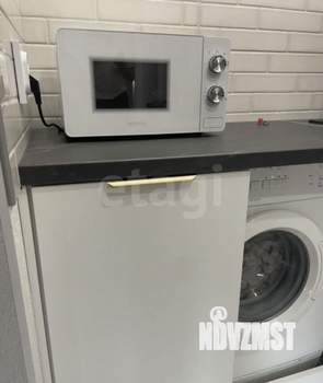 Студия квартира, вторичка, 35м2, 4/9 этаж