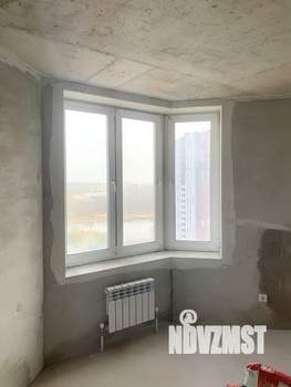 Студия квартира, вторичка, 44м2, 14/19 этаж