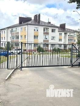 2-к квартира, вторичка, 65м2, 1/3 этаж