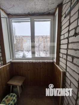 1-к квартира, вторичка, 30м2, 3/9 этаж