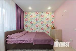 3-к квартира, вторичка, 64м2, 5/5 этаж