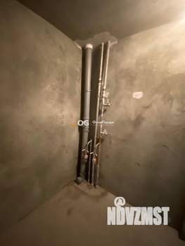 1-к квартира, вторичка, 37м2, 10/16 этаж