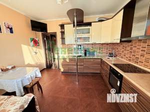 1-к квартира, вторичка, 43м2, 14/16 этаж