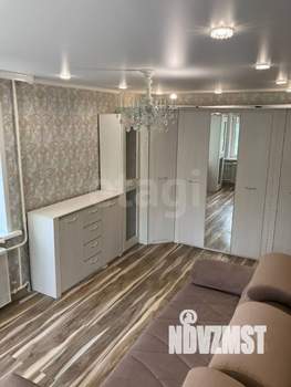 2-к квартира, вторичка, 40м2, 1/5 этаж