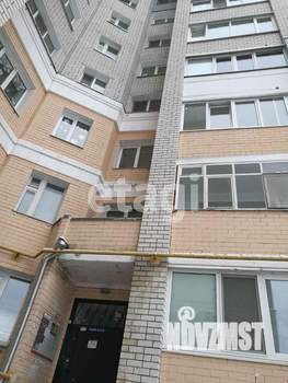 3-к квартира, вторичка, 75м2, 2/9 этаж