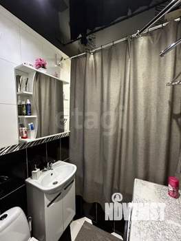 2-к квартира, вторичка, 45м2, 3/4 этаж