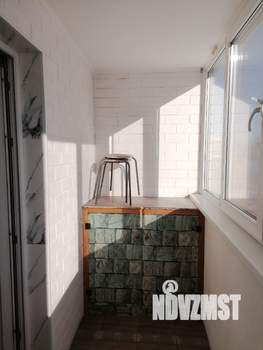 1-к квартира, вторичка, 36м2, 2/19 этаж