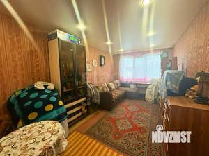 2-к квартира, вторичка, 44м2, 1/5 этаж