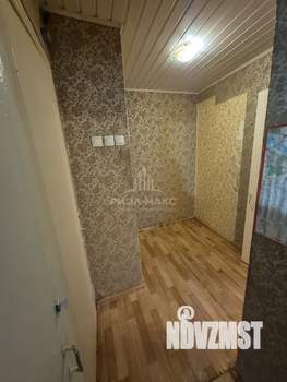 1-к квартира, вторичка, 35м2, 2/5 этаж