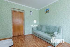 3-к квартира, вторичка, 62м2, 2/5 этаж