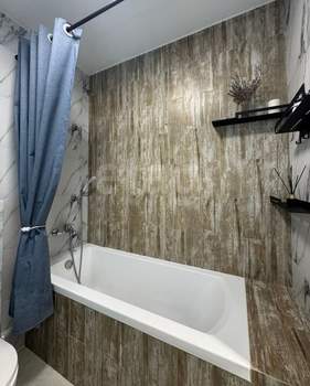 1-к квартира, вторичка, 39м2, 7/14 этаж