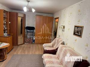 1-к квартира, вторичка, 31м2, 5/5 этаж