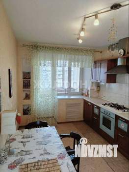 3-к квартира, вторичка, 131м2, 3/9 этаж