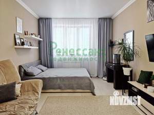 2-к квартира, вторичка, 65м2, 8/14 этаж