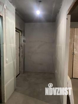 1-к квартира, вторичка, 40м2, 5/10 этаж