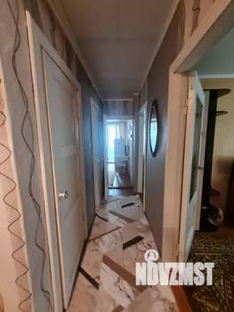 2-к квартира, вторичка, 46м2, 1/2 этаж
