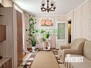 2-к квартира, вторичка, 47м2, 1/2 этаж
