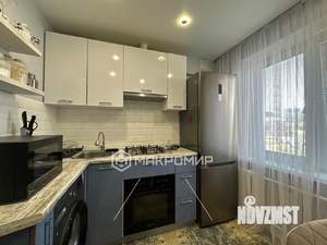 1-к квартира, вторичка, 32м2, 1/5 этаж