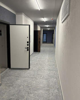 1-к квартира, вторичка, 41м2, 14/16 этаж